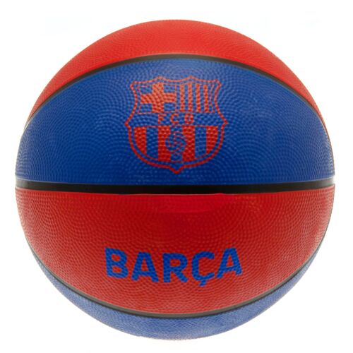 FC Barcelona Basketball-TM-00607