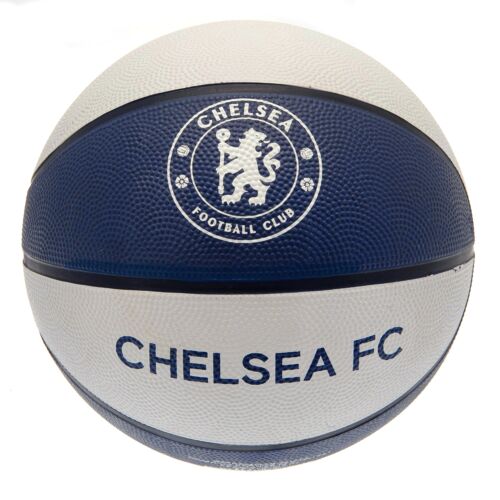 Chelsea FC Basketball-TM-00608