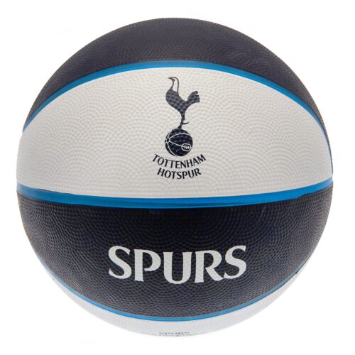 Tottenham Hotspur FC Basketball-TM-00611