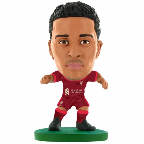 Liverpool FC SoccerStarz 2022 Thiago-TM-00882