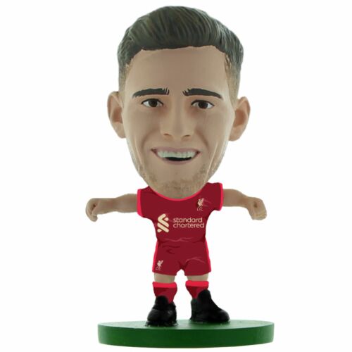 Liverpool FC SoccerStarz 2022 Robertson-TM-00885