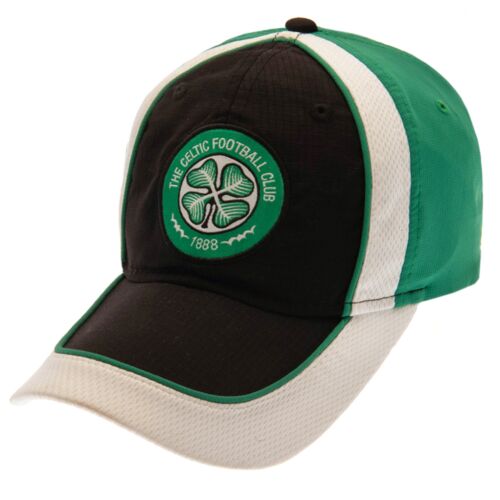 Celtic FC Tech Cap-TM-00893