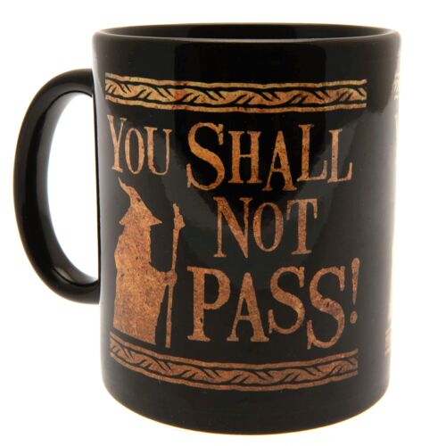 The Lord Of The Rings Mug-TM-00926