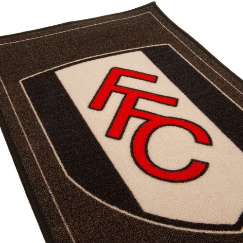 Fulham FC Rug-TM-00953