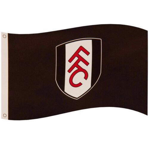 Fulham FC Flag CC-TM-00957