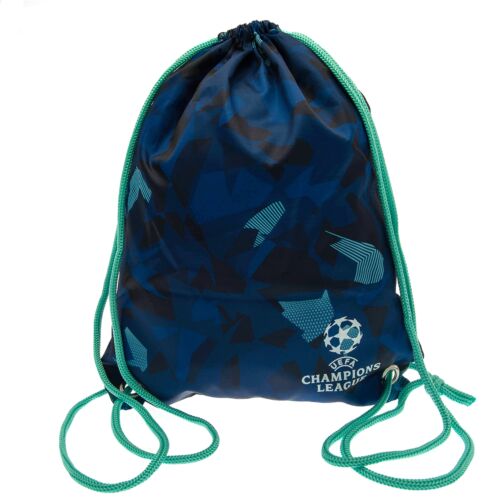 UEFA Champions League Gym Bag-TM-01308