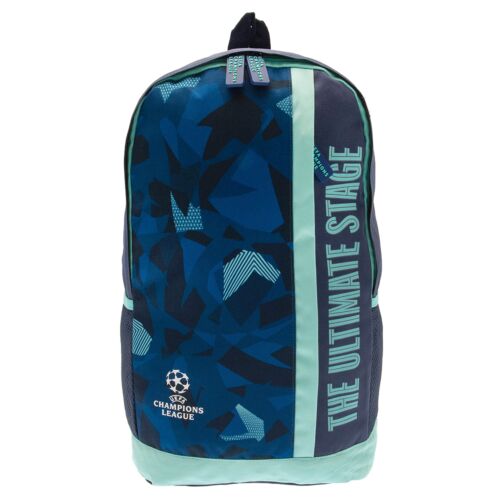 UEFA Champions League Slim Backpack-TM-01313