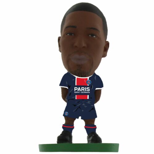 Paris Saint Germain FC SoccerStarz Kimpembe-TM-01356