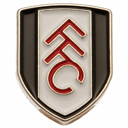 Fulham FC Crest Badge-TM-01504