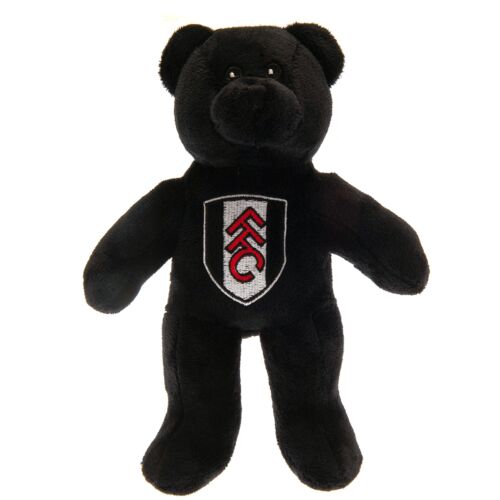 Fulham FC Mini Bear-TM-01509
