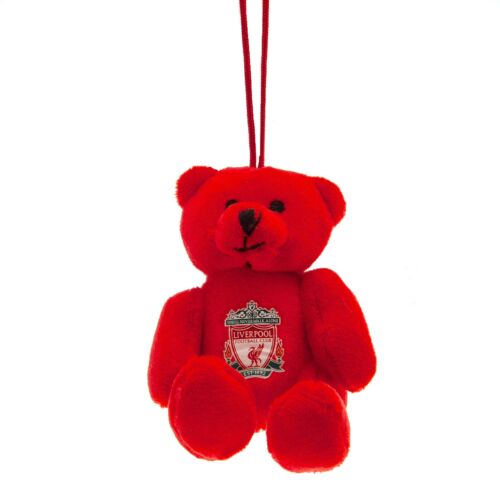 Liverpool FC Hang In There Buddy-TM-01567