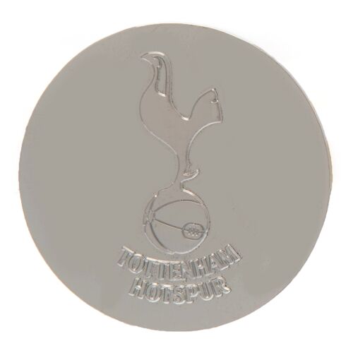Tottenham Hotspur FC Alloy Car Badge-TM-01606