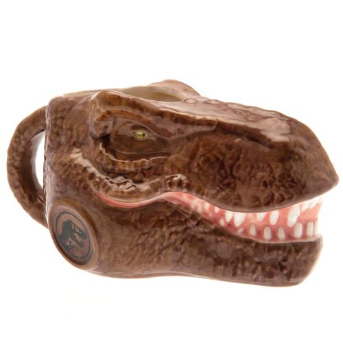 Jurassic World 3D Mug-TM-01883