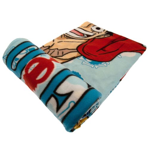 One Piece Fleece Blanket-TM-01934