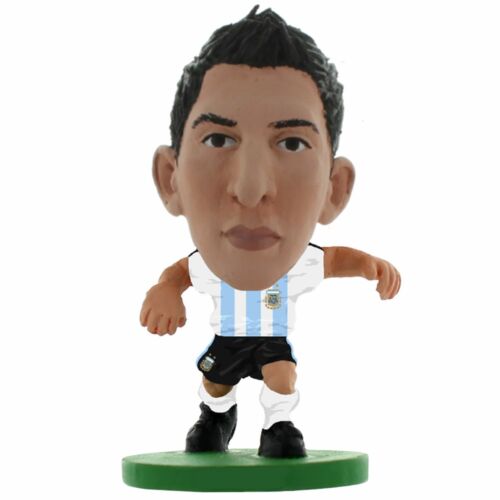 Argentina SoccerStarz Di Maria-TM-01977