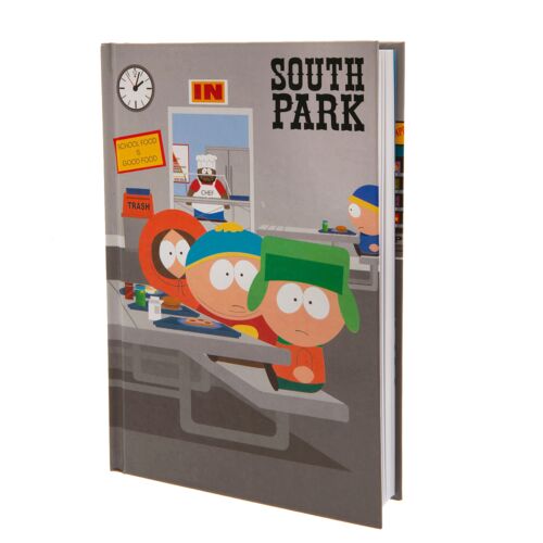 South Park Premium Notebook-TM-03453