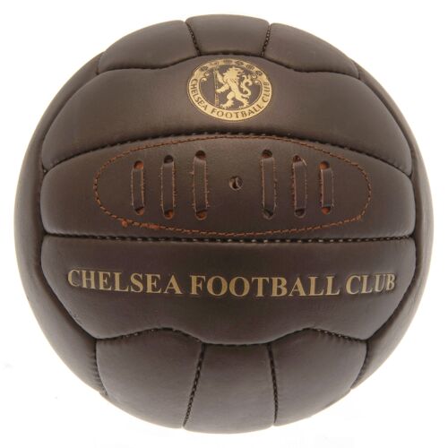 Chelsea FC Retro Heritage Football-TM-03472
