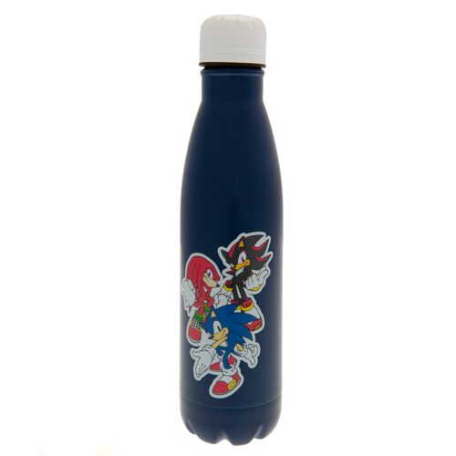 Sonic The Hedgehog Thermal Flask-TM-03510