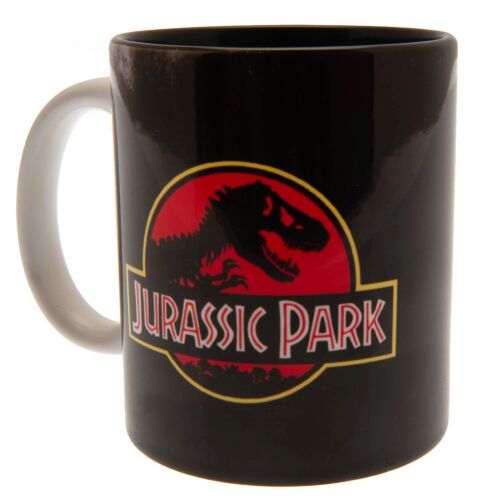 Jurassic Park Mug T-Rex-TM-03511