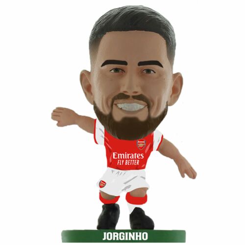 Arsenal FC SoccerStarz Jorginho-TM-03518