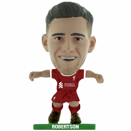 Liverpool FC SoccerStarz 2024 Robertson-TM-03542