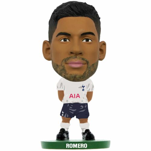 Tottenham Hotspur FC SoccerStarz Romero-TM-03553