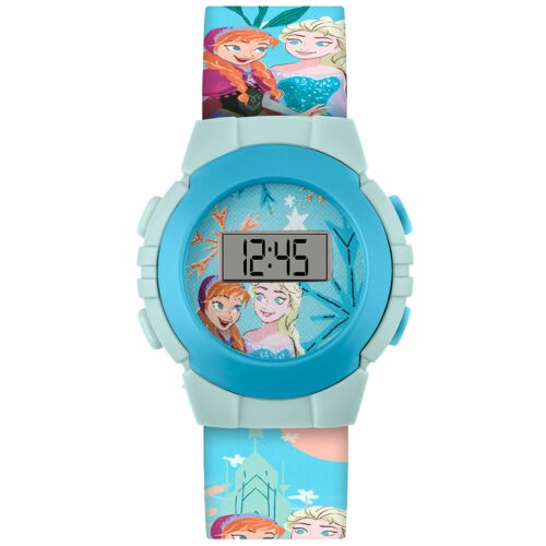 Frozen Kids Digital Watch-TM-03658
