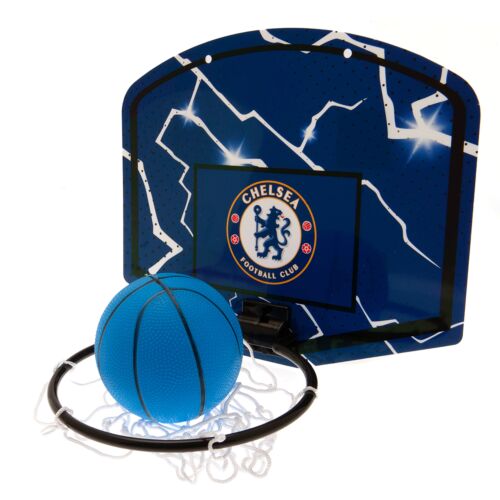 Chelsea FC Mini Basketball Set-TM-03722
