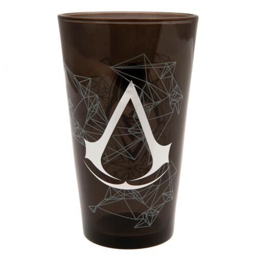 Assassins Creed Premium Large Glass-TM-03806