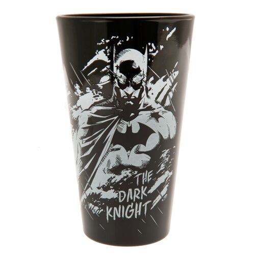 Batman Premium Large Glass-TM-03807