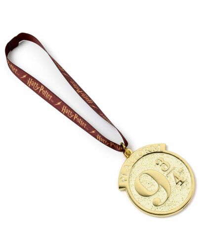 Harry Potter Pendant Decoration 9 & 3 Quarters Maznun Football