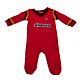 Wales RU Sleepsuit 12/18 mths GD-91818