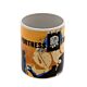 England RFU Fortress Twickenham Mug