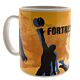 England RFU Fortress Twickenham Mug