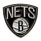 Brooklyn Nets Badge-41990