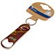 Cleveland Cavaliers Bottle Opener Keychain-131304
