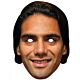 Falcao Mask-77733