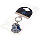 Everton FC Crest Keyring