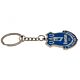 Everton FC Crest Keyring