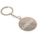 Leicester City FC Premier League Champions Keyring-103084
