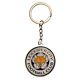 Leicester City FC Premier League Champions Keyring