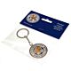 Leicester City FC Premier League Champions Keyring-103084