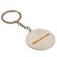 Leicester City FC #befearless Crest Keyring