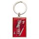 Liverpool FC Champions Of Europe Keyring