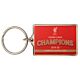 Liverpool FC Premier League Champions Keyring