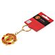 Manchester United FC Crest Keyring
