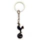 Tottenham Hotspur FC Crest Keyring