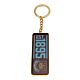 West Ham United FC Established Keyring