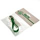 Celtic FC Silicone Keyring-136886