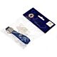 Chelsea FC Silicone Keyring